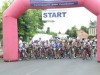 Szerencsről rajtolt a Central European Tour