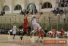 Példás küzdelem egy jobb csapat ellen