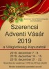 Adventi vásár