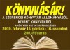 Könyvvásár a könyvtárban