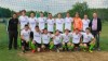 Megyei bajnok lett a városi U16-os labdarúgó csapat