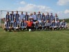 Szerencs szerencsés hajrája