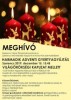Advent harmadik vasárnapja
