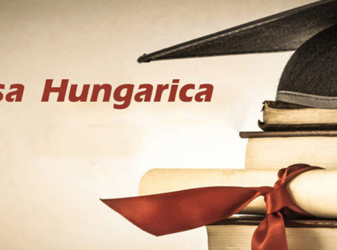Pályázható a Bursa Hungarica 2023