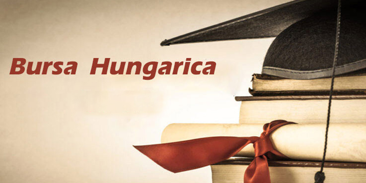 Pályázható a Bursa Hungarica 2024