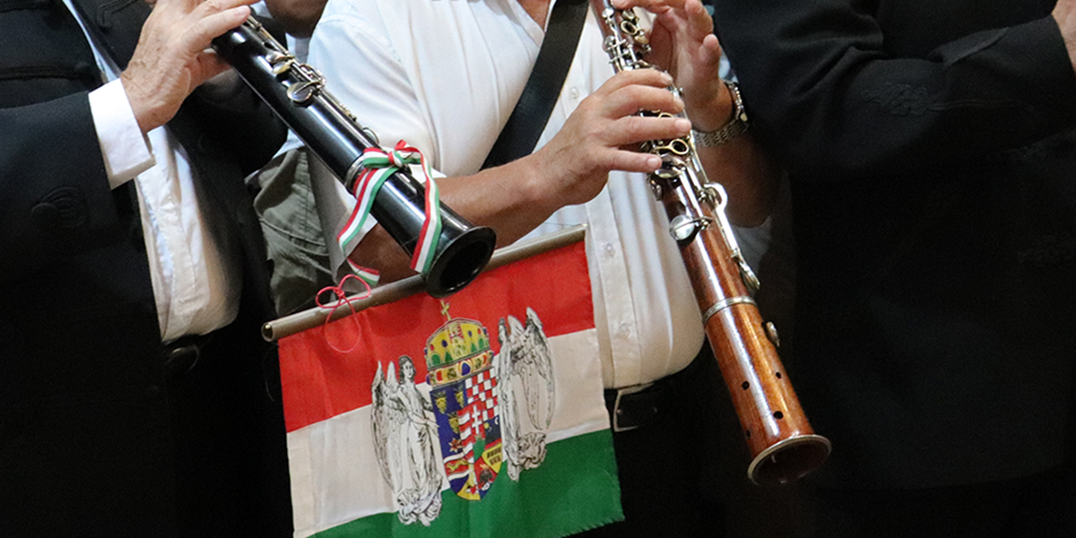 7. Tárogatós Világtalálkozó