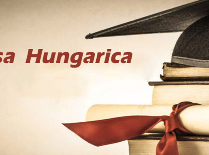 Pályázható a Bursa Hungarica 2026