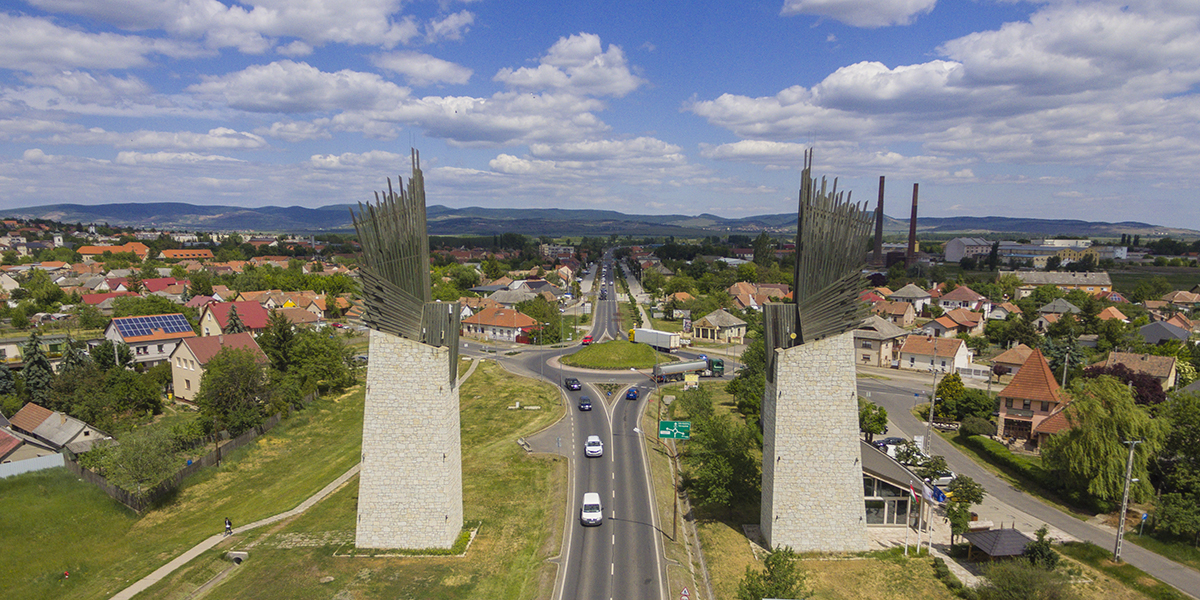 Szavazás a legszebb magyar településnevekre – Szavazzon Ön is!