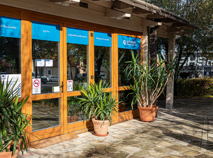 Széchenyi Programiroda nyílt Szerencsen