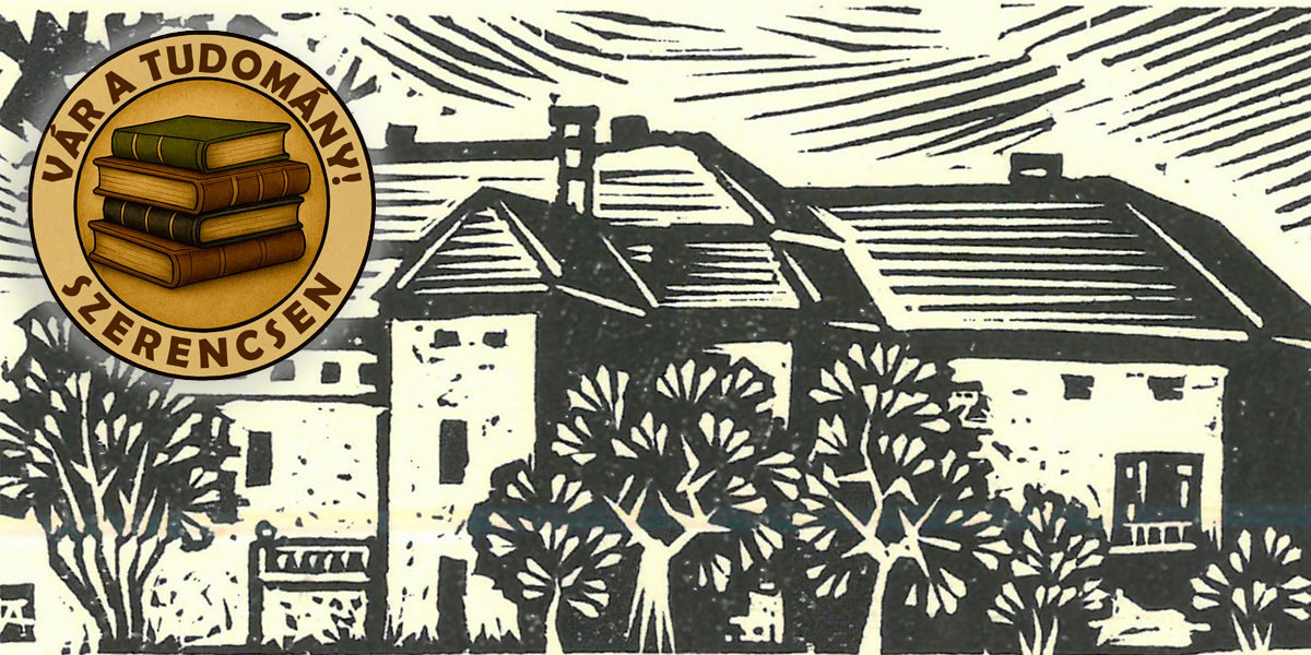 Meghívó – VÁR a Tudomány! 5. előadás