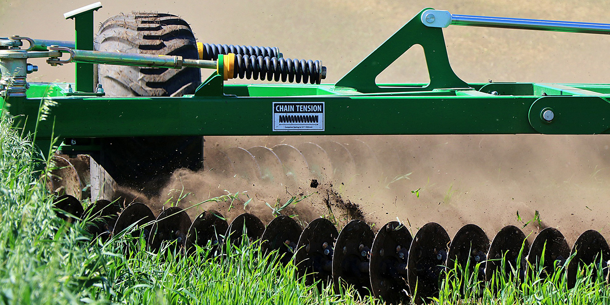 Tájékoztatás mezőgazdasági összeírásról