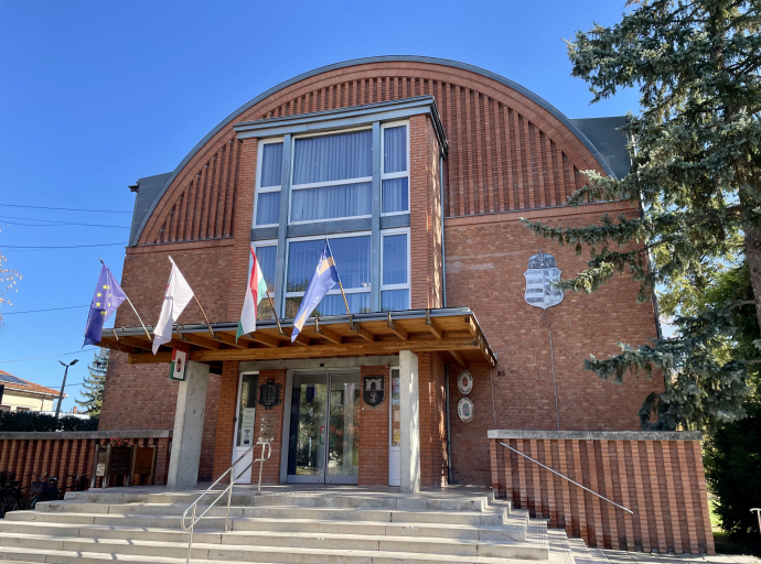 Meghívó közérdekű lakossági fórumra és közmeghallgatásra