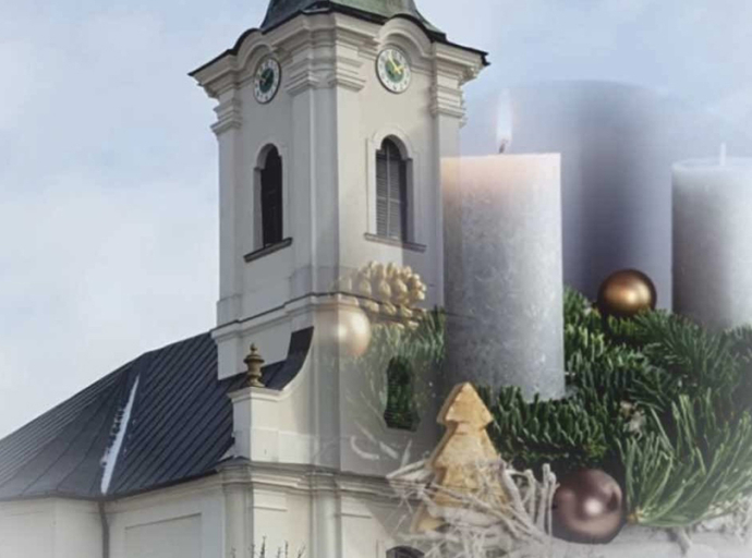 Adventi kóruskoncert a Kisboldogasszony templomban