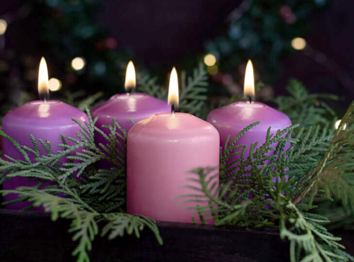 Adventi ünnepségek Ondon, Fecskésen és Szerencsen