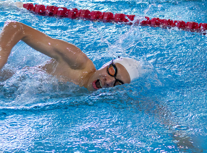 Felhívás ingyenes uszoda és wellnes belépők igénylésére