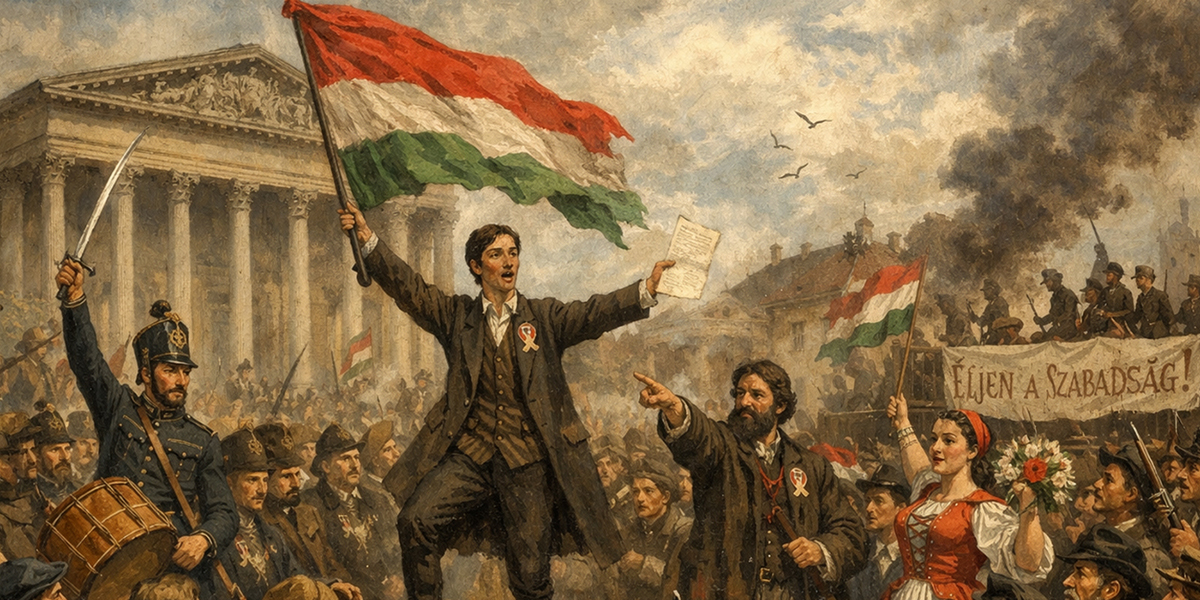 Meghívó nemzeti ünnepünk szerencsi programjaira