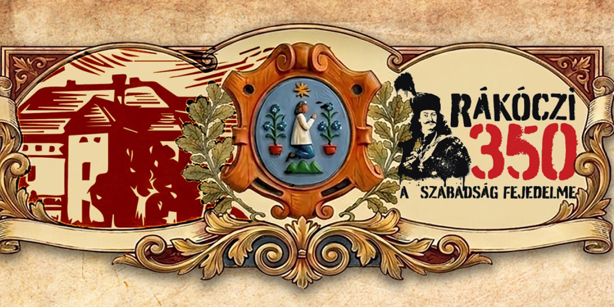 II. Rákóczi Ferencre emlékezünk