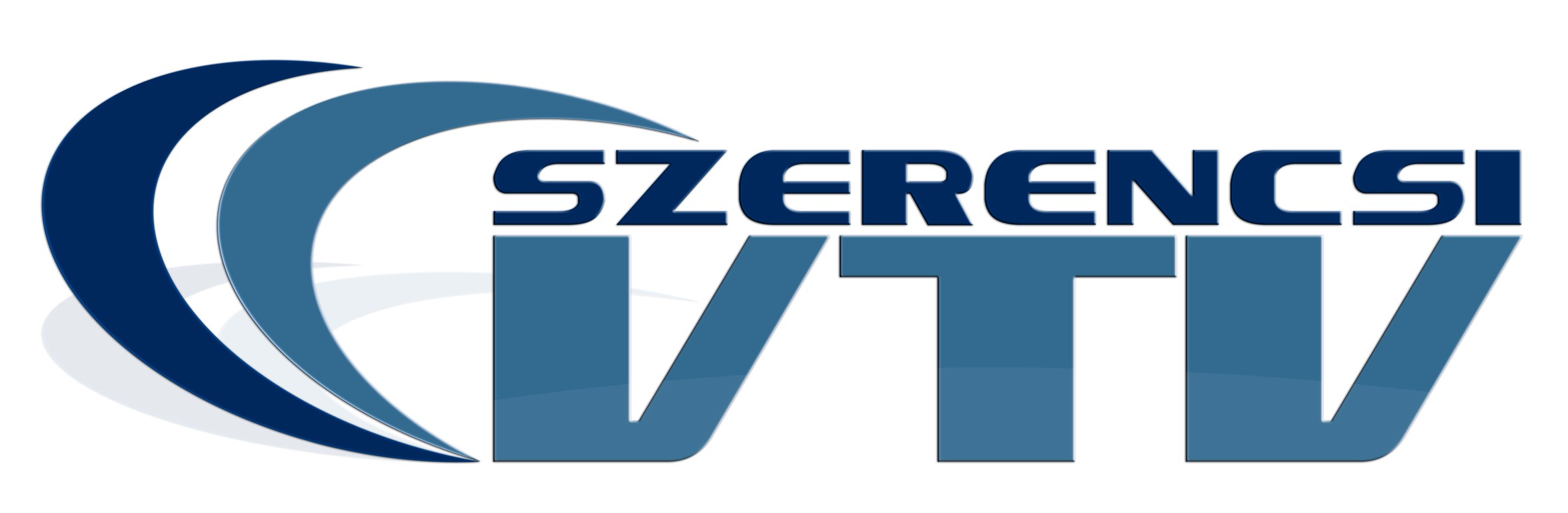 Szerencsi Városi Televízió logó