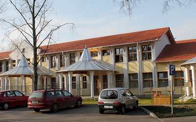 Óvodai beiratkozás