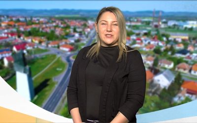 Szerencsi Híradó 308. adás (2026.03.14.)