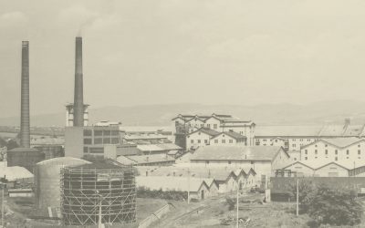 Szerencs fehér aranya: Meghívó a Cukorgyári emlékpark és az új állandó kiállítás megnyitójára