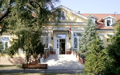 Szerencsi Középiskolai Kollégium