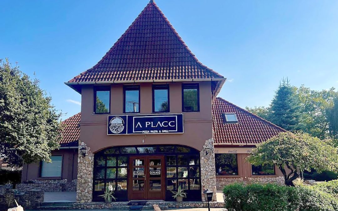 PLACC pizza pasta&grill