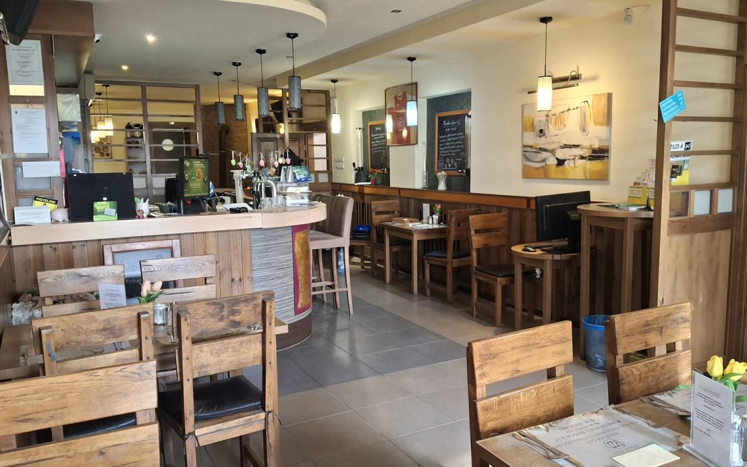 Rákóczi 27 Étterem