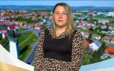 Szerencsi Híradó 311. adás (2026.04.04.)