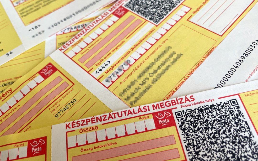 Tájékoztató az egyes helyi adókról