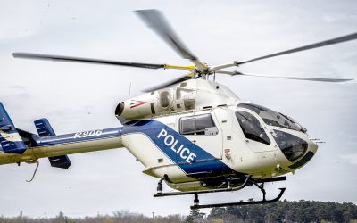 Fatolvajokra vadásztak a levegőből