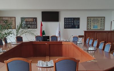 2026. április 30-i képviselő-testületi ülés meghívója és élő közvetítése
