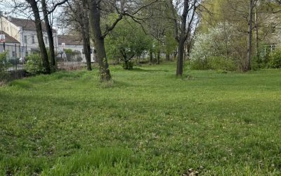 Lakossági tájékoztató parkoló építésekről