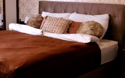 Pepita Macska Vintage Villa Szerencs