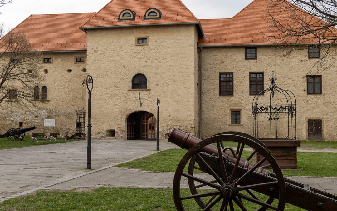 Történelmi emlékhely lett a szerencsi Rákóczi-vár
