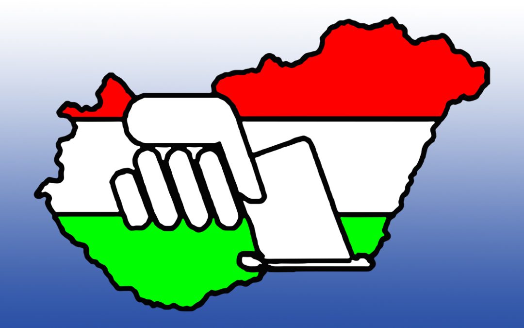 Dr. Bihari Zoltán nyerte a választást