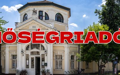 Harmadfokú hőségriasztás lép életbe: intézkedések Szerencsen