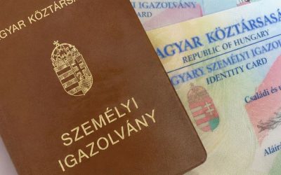 Néhány hét maradt: megszűnnek a régi személyi igazolványok, akár a nyugdíj átvétele is veszélybe kerülhet