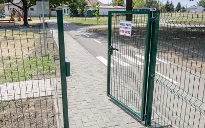 Meghosszabbították három játszótér nyitvatartását