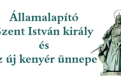 Meghívó állami ünnepünk szerencsi programjaira