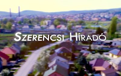 Szerencsi Híradó 319. adás (2026. május 30.)