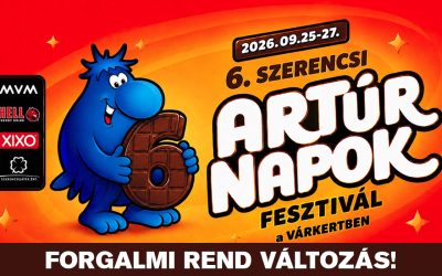 VÁLTOZIK A FORGALMI REND ÉS A BUSZJÁRATOK ÚTVONALA – FRISSÍTVE TÉRKÉPPEL!