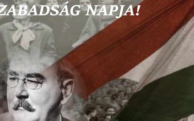 Emlékezzünk együtt 1956-ra!